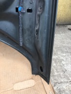 Capot LAND ROVER DISCOVERY III LRC904