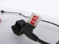 MB GLS GL X166 ML GLE brake electrical wiring