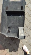 mats floor front front left Alfa Romeo Stelvio 01561582760