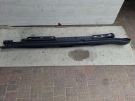 moulding threshold threshold left MINI COUNTRYMAN F60 23r black