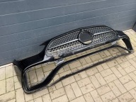 Mercedes C W206 Amg 21- bumper front front