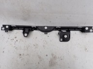 OPEL ADAM 12- Support ABSORBER Support plaque Pare choc Arrière 13356512