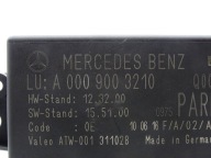 modulo PARKTRONIK PDC MERCEDES VITO W447 W176