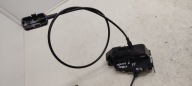 lock handle front front right 4pin Renault Megane II Cabrio