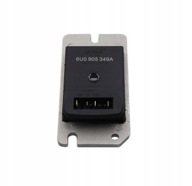 Riadiaca jednotka, systém zapaľovania Vika 99050037601