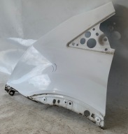 fender left front front FORD TRANSIT MK8 LIFT