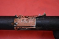 semi-axis left front MANUAL 391013VA0A NISSAN NOTE II E12 1.2 VVT 80 KM 12-16