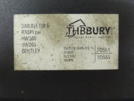 module control unit TELEFONU BENTLEY CONTINENTAL 3W0035728B
