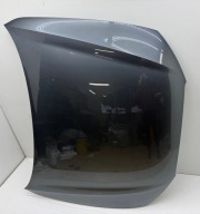 AUDI S6 A6 C7 Capot LZ7S LADNA Original! d’aluminium