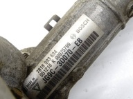 axle beam subframe axle beam front front MERCEDES A W176 2.0 petrol