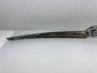 Couverture du capot TYLNIEJ OPEL INSIGNIA A LIFT Berline
