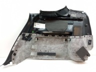 boot upholstery left 5TA867033 VW Volkswagen Touran III (2015- )
