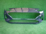HYUNDAI I10 III 20- front bumper front