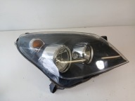 OPEL ASTRA III H light right front