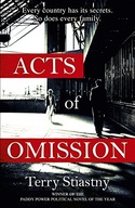 Acts of Omission Stiastny Terry