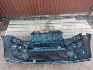 bumper front CITROEN C3 PICASSO 08-12r grey