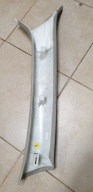 cover side pillar A left front AUDI Q5 8R grey OE