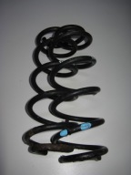 spring rear part SEDICI,SUZUKI SX4
