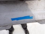 FORD FOCUS IV 4 MK4 18- bumper front front PDC