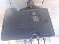 VW T5 pump ABS control unit 7H0614117A 7H0907379S