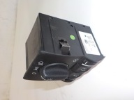 OPEL ASTRA G PANEL interruttore luci 11643Z00