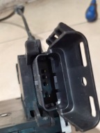 lock door right front CITROEN C4 and 4 PIN 24095816