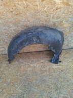 mudguard rear part rear. right BMW X5 E53 51718403059