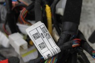 cablaggio elettrico interna KIA CEED II LIFT