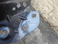 FORD FOCUS MK3 III 3 10- fender front right
