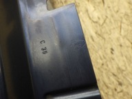 FORD S-MAX MK1 and 06- fender front left