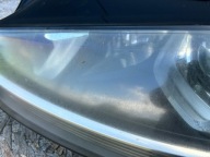 light left front XENON positioning VW GOLF VII 12- 5G1941751 complete