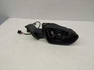 Vw Passat CC Spiegel rechts 6 Pin Blinkerleuchte Blinker Blinkleuchte europa
