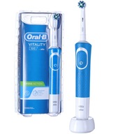 Szczoteczka Elektryczna Braun Oral-B Vitality 100