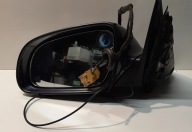 AUDI A8 D3 LIFT 07-10 mirror left KAMERA 9 PIN OE 4E0959577