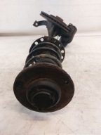 swing shock absorber spring left front OPEL VECTRA C 1.8