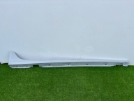 AUDI A6 C7 4G right moulding threshold threshold cap 4G0853860G DK737W