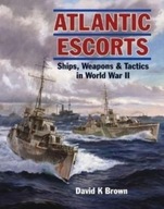 Atlantic Escorts: Ships, Weapons & Tactics