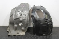 mudguard right front BMW 3 F30 LIFT 7260700 7260726