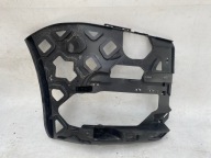 VW CADDY IV 2K5 15- bumper bracket right front 2K5807724