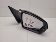 mirror exterior right side Volkswagen Polo 6 2020 21996216DM