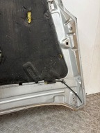 Capot FORD MONDEO MK4 LIFT 10