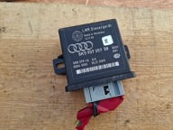 modulo Centralina luci Audi A5 8T 8K590735700