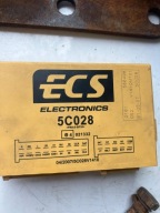 tow bundle module PEUGEOT 4007