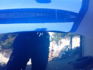 fender right front front DACIA DUSTER 2 II HM 2017