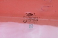 window side left front front FORD GRAND TOURNEO CONNECT MK2 LIFT 18-21