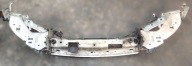 support panel for radiators pillar VOLVO V50 2.0 HDI