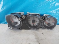 dials clock ALFA 156 2.0 TS 6028129906