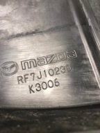 fedél motorburkolat MAZDA 6 RF7J10230