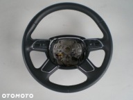 Audi A6 lenkrad wielofunkcyjna a 6 2011r 4G0