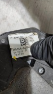 Ford Mondeo MK5 16r 2.0TDCi rear part side left lock door